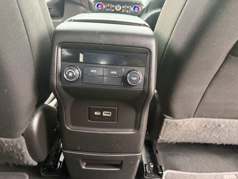GMC Acadia AWD 4dr SLE 2021