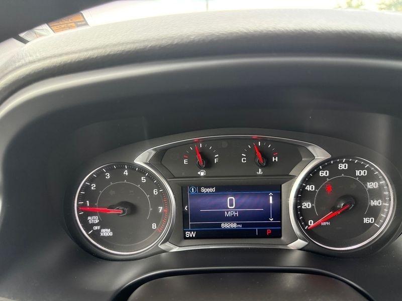 GMC Acadia AWD 4dr SLE 2021