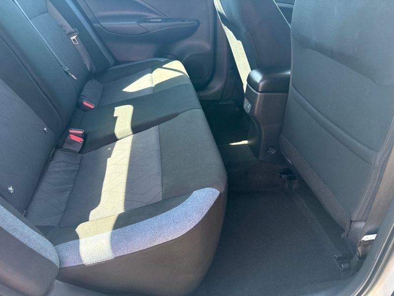 Nissan Versa SV CVT 2025