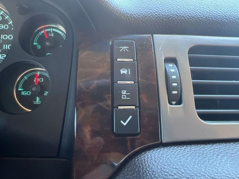 GMC Sierra 1500 AWD Crew Cab 143.5" Denali 2013