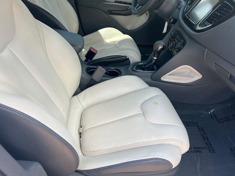 Dodge Dart 4dr Sdn Limited 2013