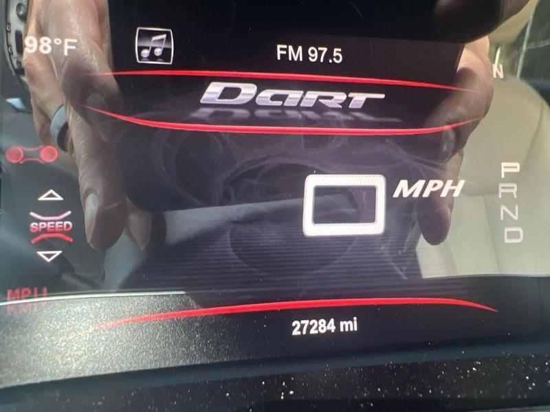 Dodge Dart 4dr Sdn Limited 2013
