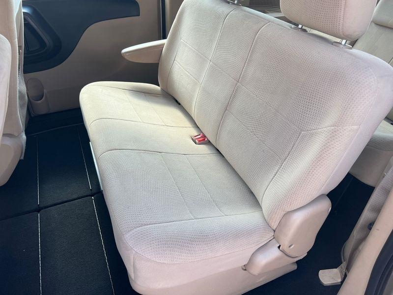 Dodge Grand Caravan 4dr Wgn American Value Pkg 2013