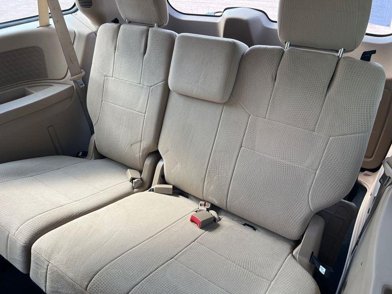 Dodge Grand Caravan 4dr Wgn American Value Pkg 2013