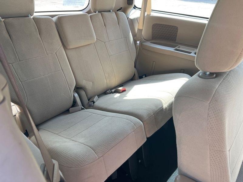 Dodge Grand Caravan 4dr Wgn American Value Pkg 2013