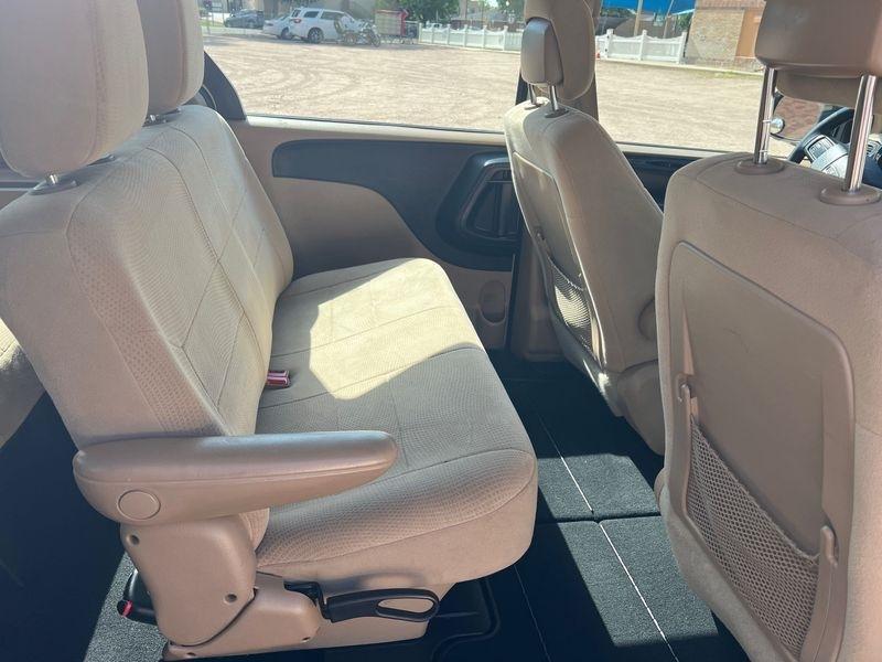 Dodge Grand Caravan 4dr Wgn American Value Pkg 2013