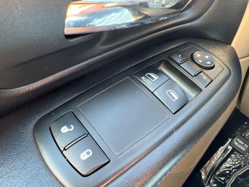 Dodge Grand Caravan 4dr Wgn American Value Pkg 2013
