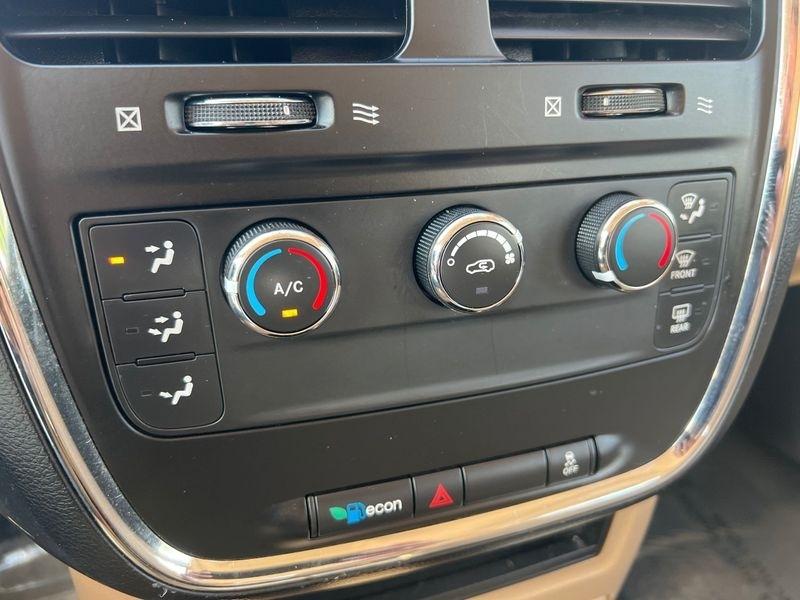 Dodge Grand Caravan 4dr Wgn American Value Pkg 2013