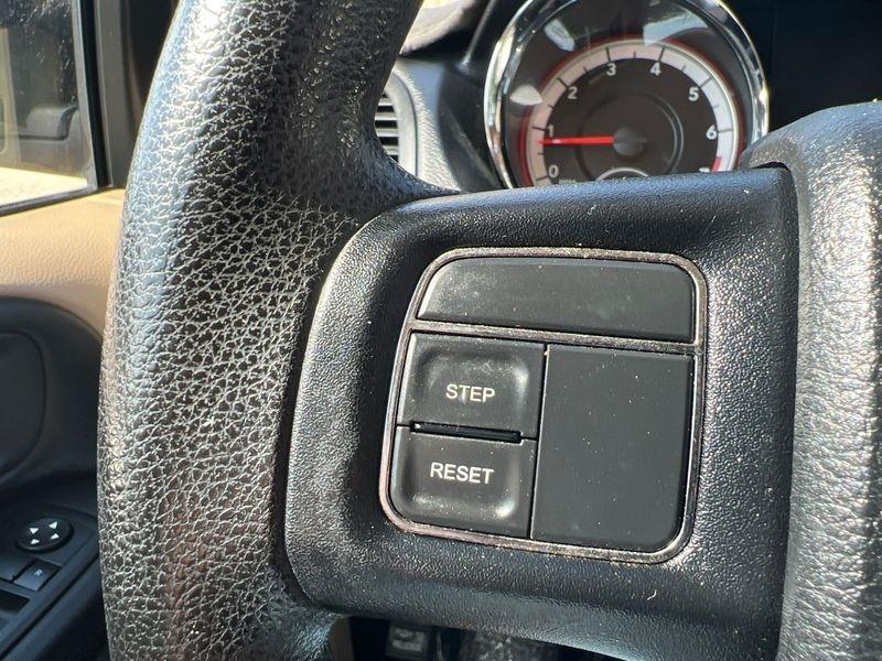 Dodge Grand Caravan 4dr Wgn American Value Pkg 2013