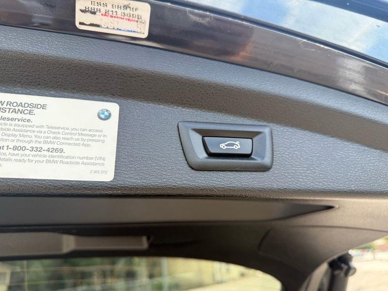 BMW X2 xDrive28i Sports Activity Coupe 2018