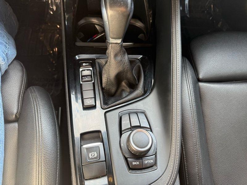 BMW X2 xDrive28i Sports Activity Coupe 2018
