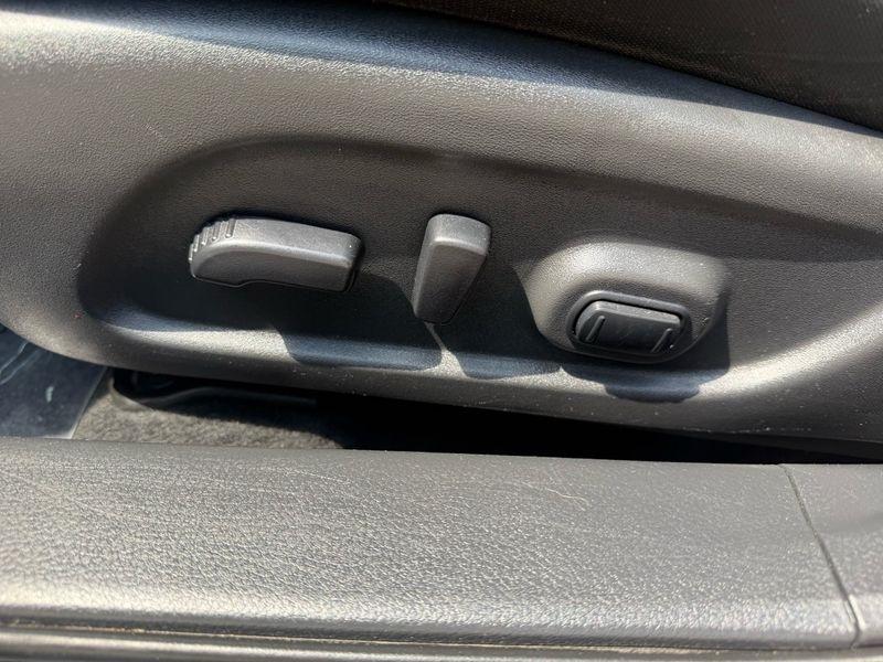 Nissan Altima 2.5 Sedan 2017