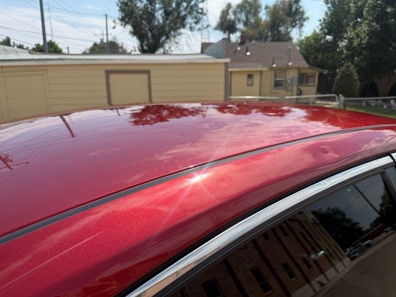 Nissan Altima 2.5 Sedan 2017