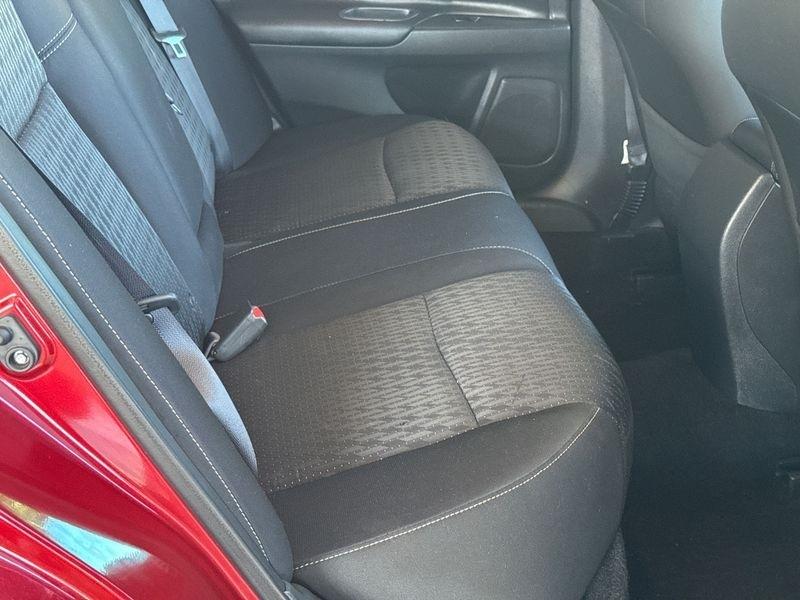Nissan Altima 2.5 Sedan 2017