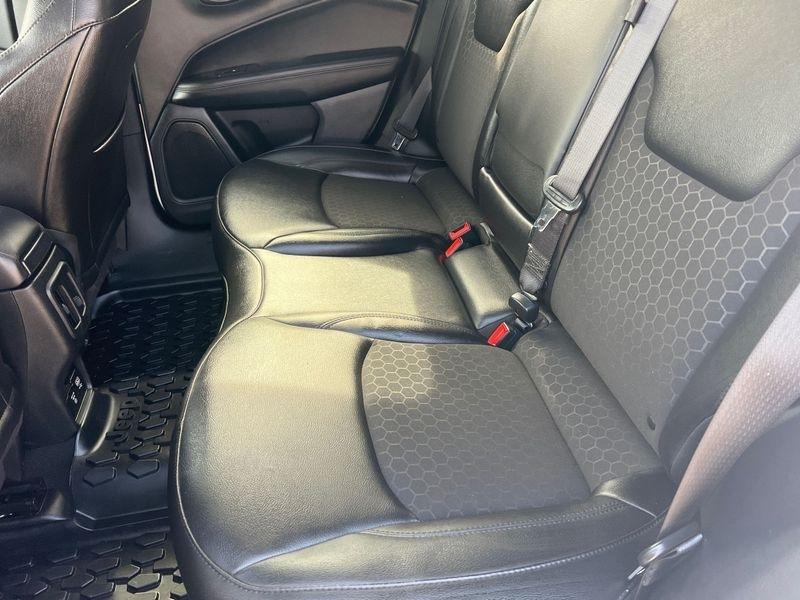 Jeep Compass Altitude 4x4 2021