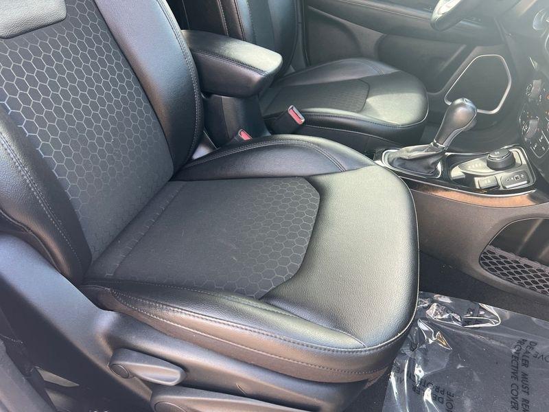 Jeep Compass Altitude 4x4 2021