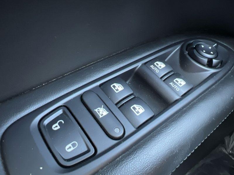 Jeep Compass Altitude 4x4 2021