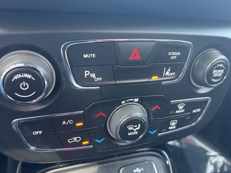 Jeep Compass Altitude 4x4 2021