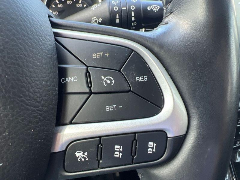 Jeep Compass Altitude 4x4 2021