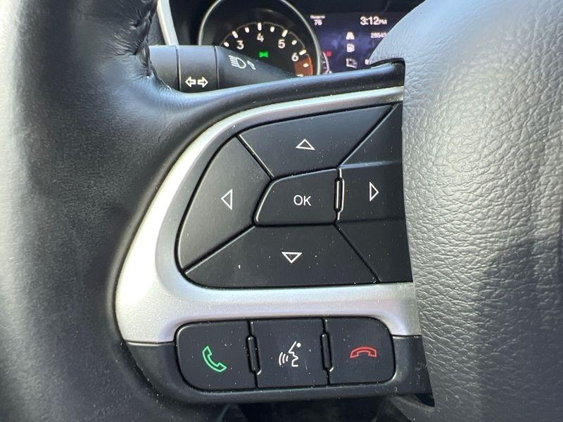 Jeep Compass Altitude 4x4 2021