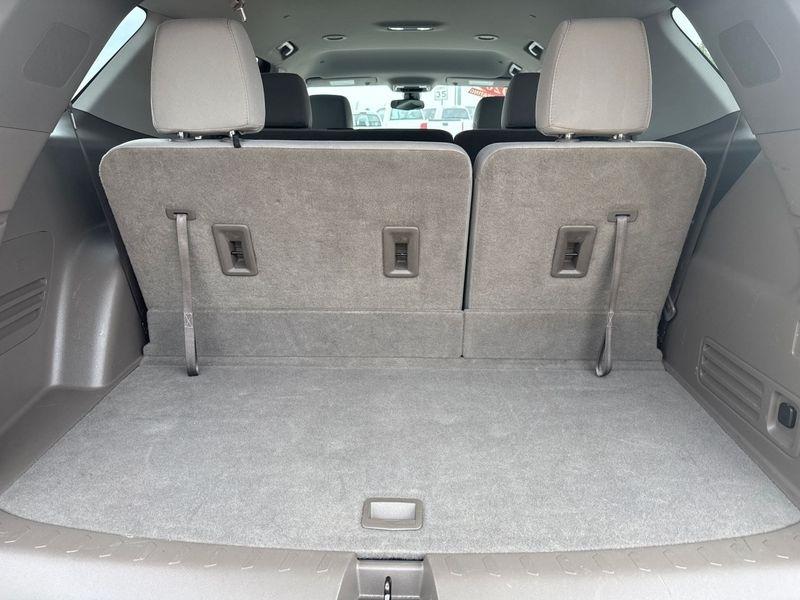 Chevrolet Traverse AWD 4dr LT Cloth w/2FL 2020