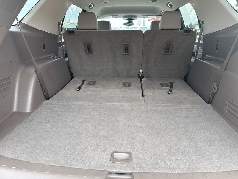 Chevrolet Traverse AWD 4dr LT Cloth w/2FL 2020