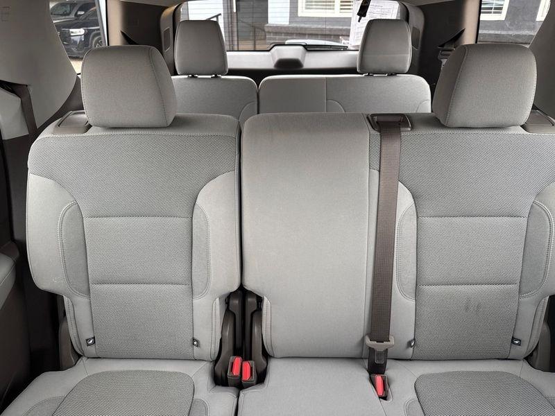 Chevrolet Traverse AWD 4dr LT Cloth w/2FL 2020
