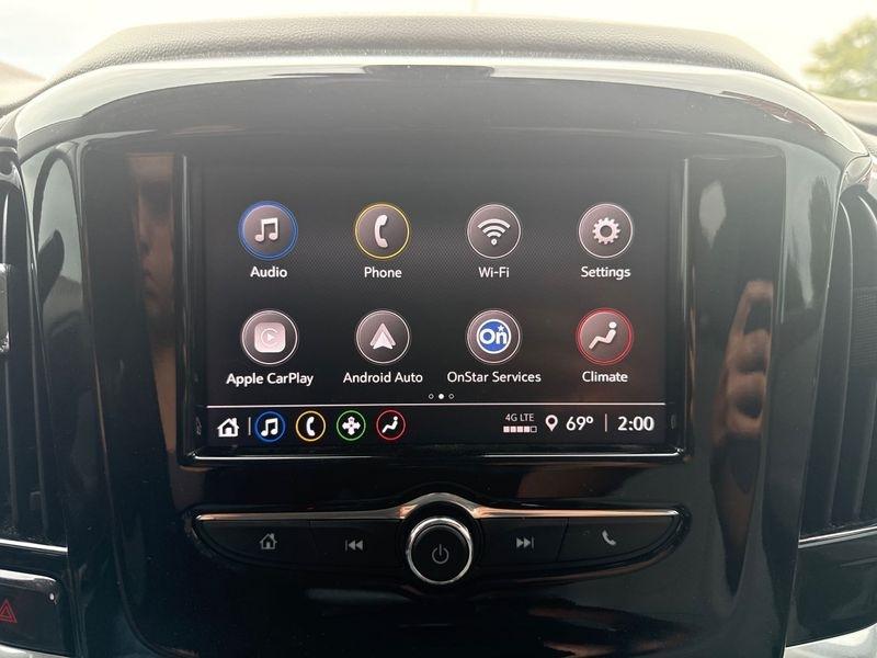 Chevrolet Traverse AWD 4dr LT Cloth w/2FL 2020