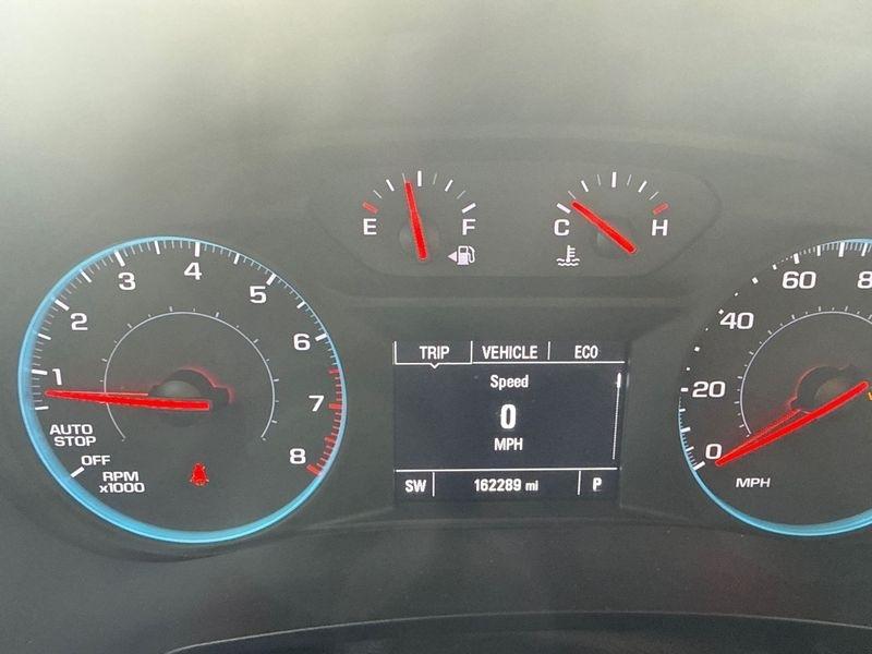 Chevrolet Traverse AWD 4dr LT Cloth w/2FL 2020