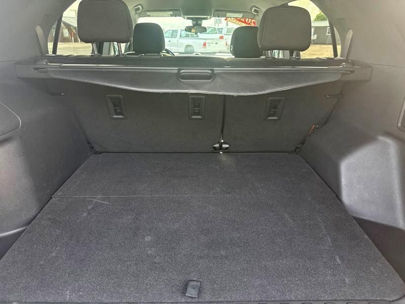 Chevrolet Equinox AWD 4dr LT w/1LT 2023