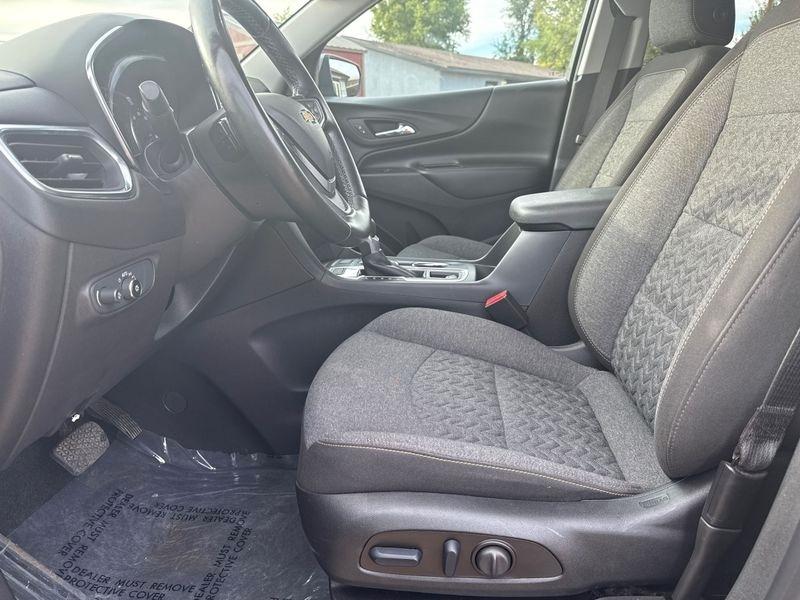 Chevrolet Equinox AWD 4dr LT w/1LT 2023