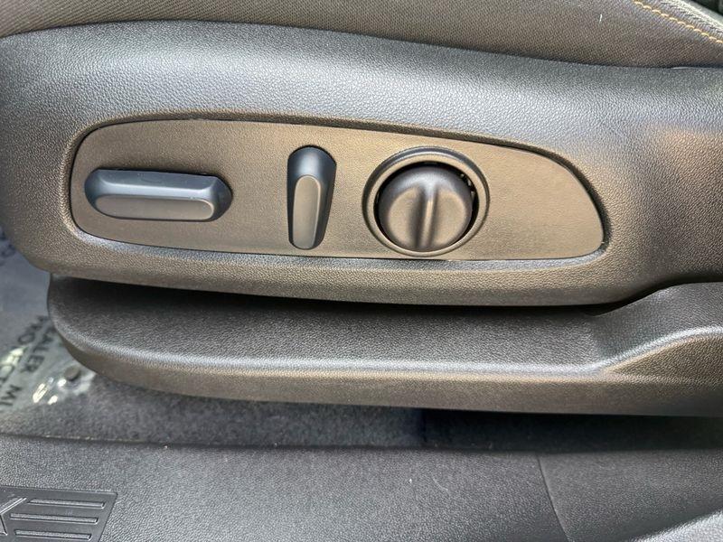 Chevrolet Equinox AWD 4dr LT w/1LT 2023