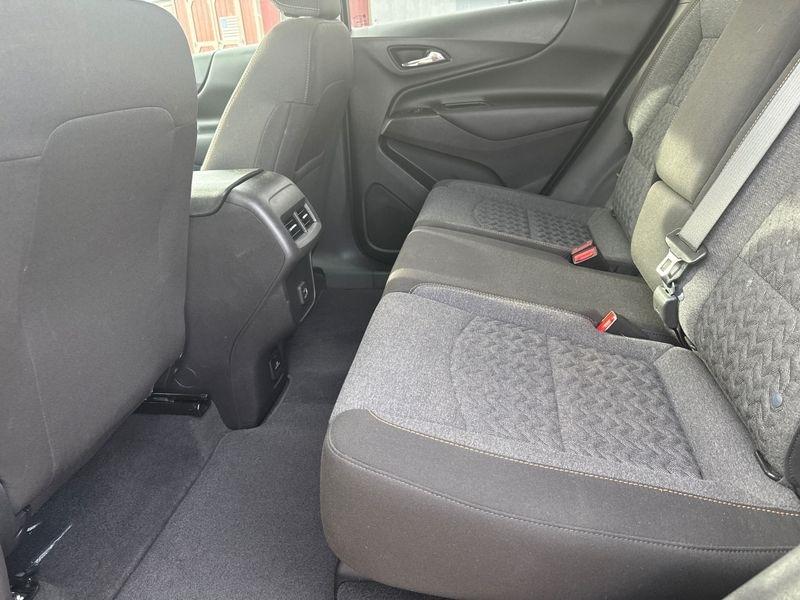 Chevrolet Equinox AWD 4dr LT w/1LT 2023