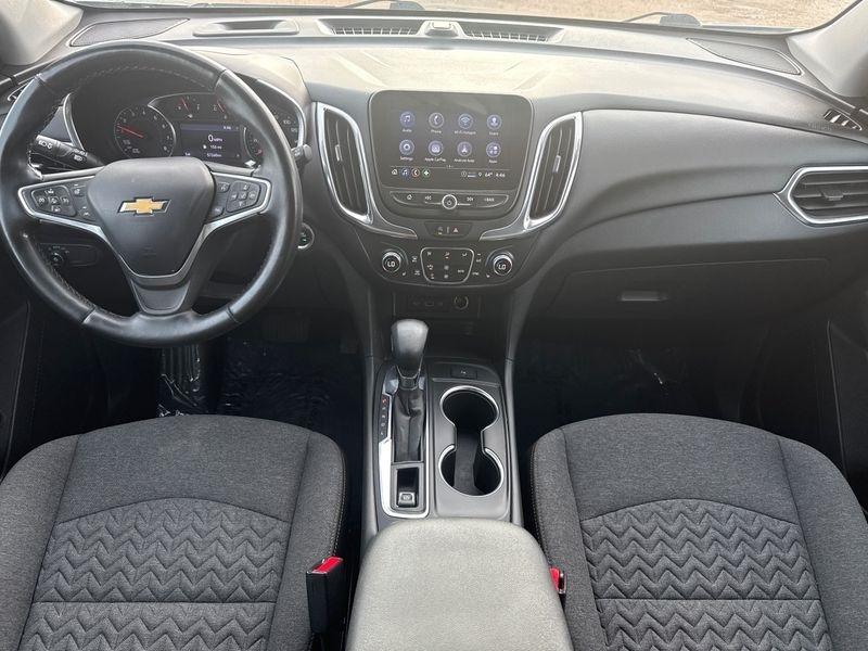 Chevrolet Equinox AWD 4dr LT w/1LT 2023