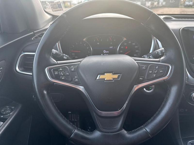 Chevrolet Equinox AWD 4dr LT w/1LT 2023
