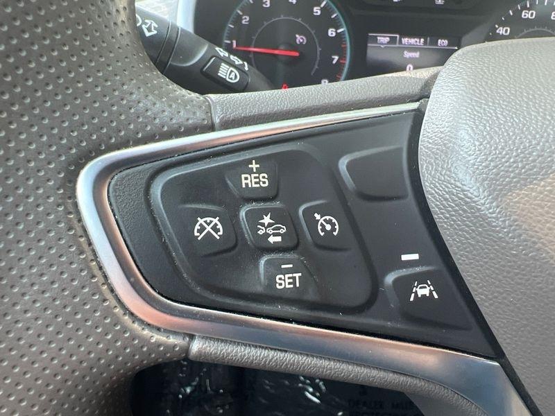 Chevrolet Malibu 4dr Sdn LS w/1FL 2024