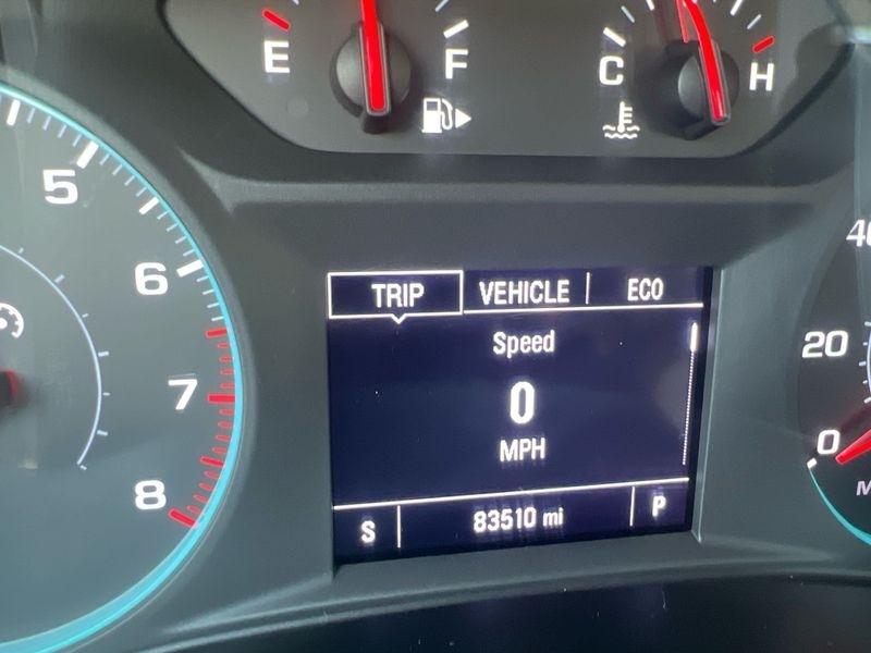 Chevrolet Malibu 4dr Sdn LS w/1FL 2024