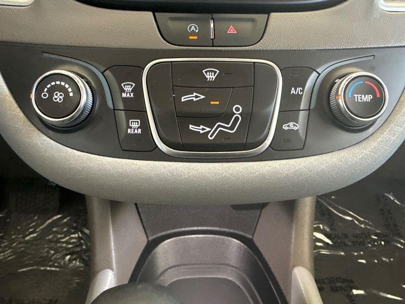 Chevrolet Malibu 4dr Sdn LS w/1FL 2024