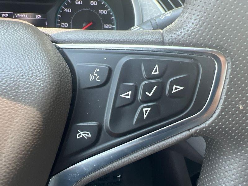 Chevrolet Malibu 4dr Sdn LS w/1FL 2024