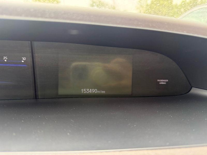 Honda Civic Sdn 4dr Auto LX 2012