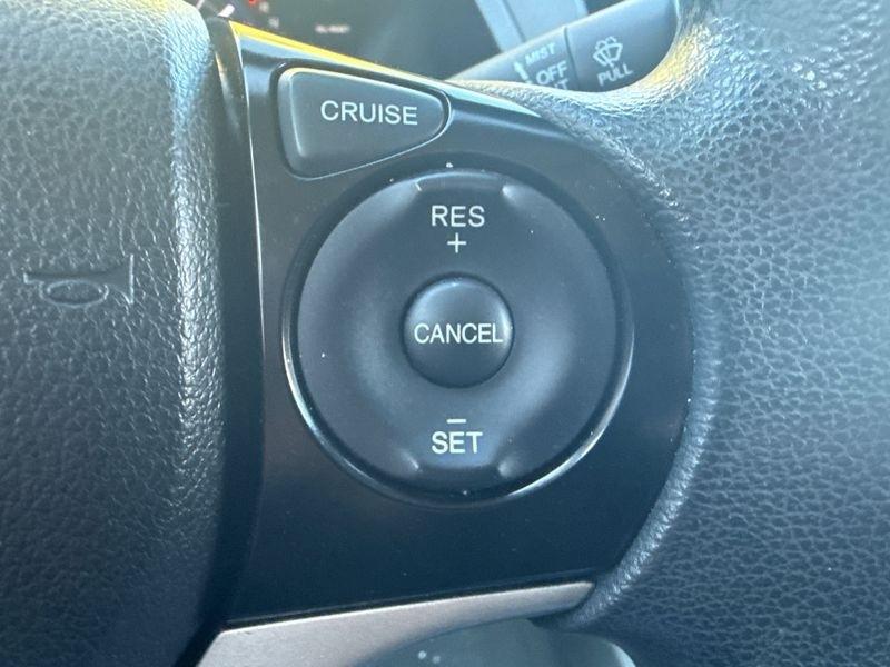 Honda Civic Sdn 4dr Auto LX 2012