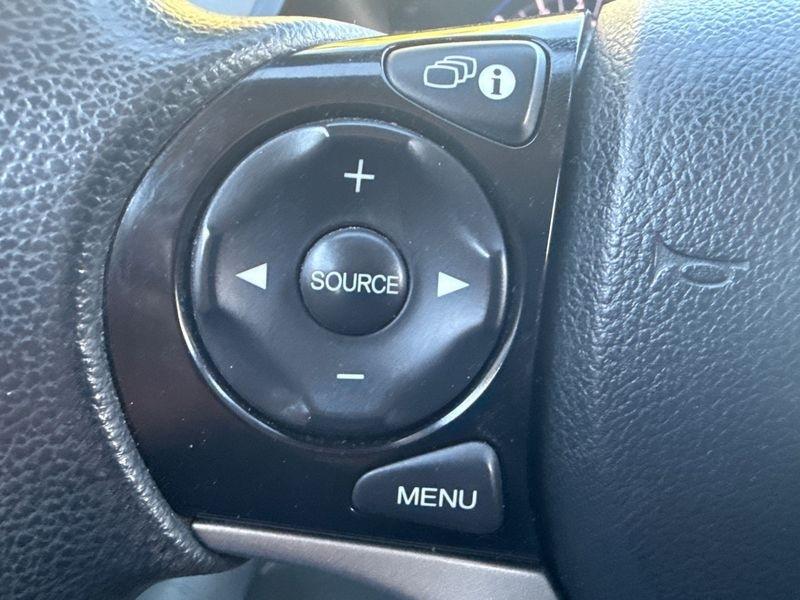 Honda Civic Sdn 4dr Auto LX 2012