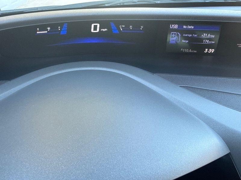 Honda Civic Sdn 4dr Auto LX 2012