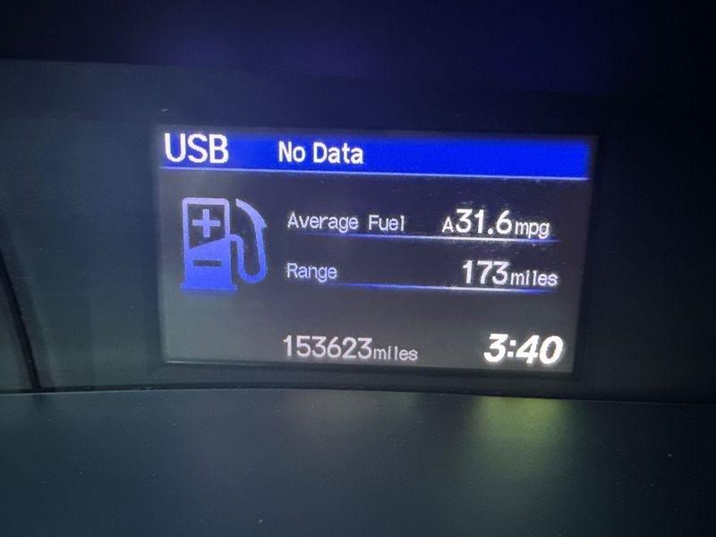 Honda Civic Sdn 4dr Auto LX 2012