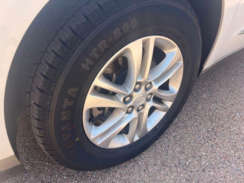 Buick Enclave AWD 4dr Essence 2018