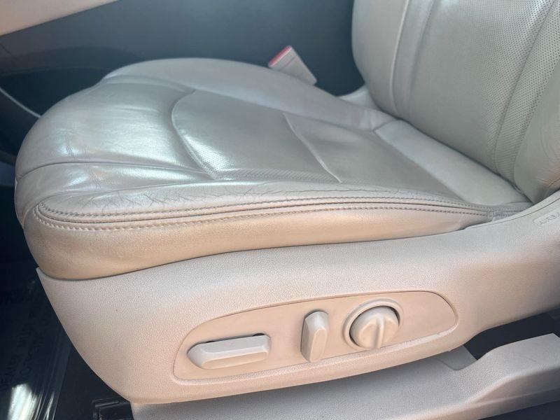 Buick Enclave AWD 4dr Essence 2018
