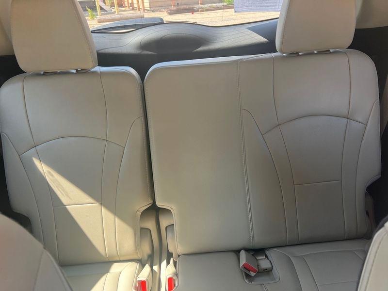 Buick Enclave AWD 4dr Essence 2018