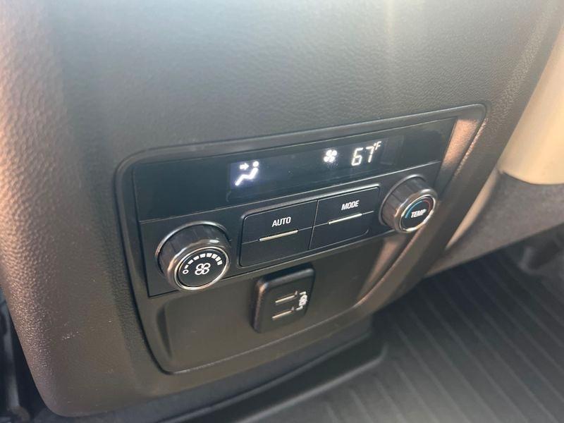 Buick Enclave AWD 4dr Essence 2018