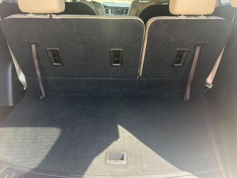 Buick Enclave AWD 4dr Essence 2018