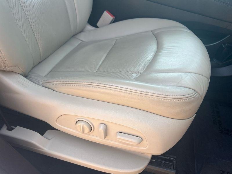 Buick Enclave AWD 4dr Essence 2018